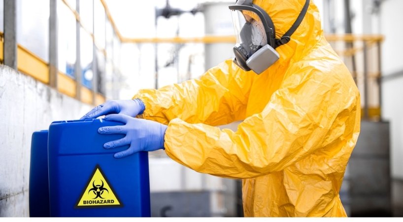 Equipment and Safety Focus