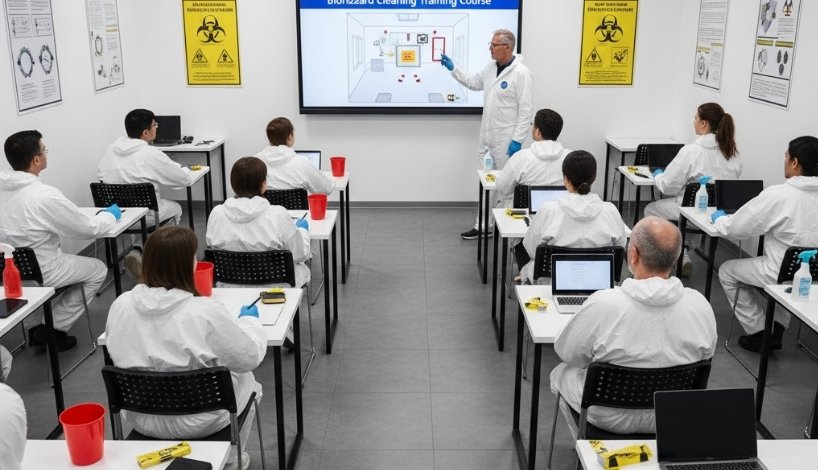 Expert Training Team