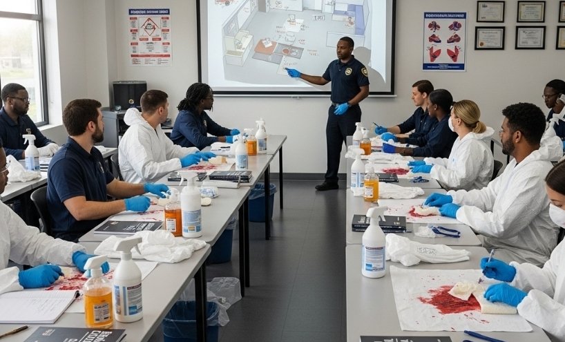 Flexible Learning Options