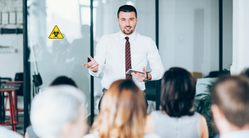 Industry Demand & Market Opportunities