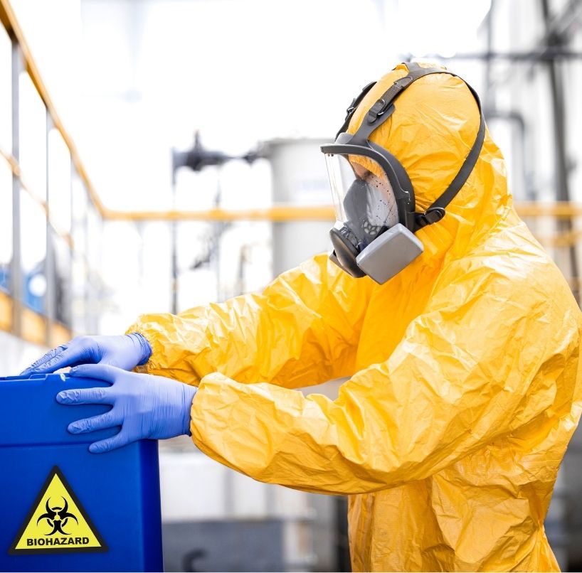 Our Comprehensive Training Programmes