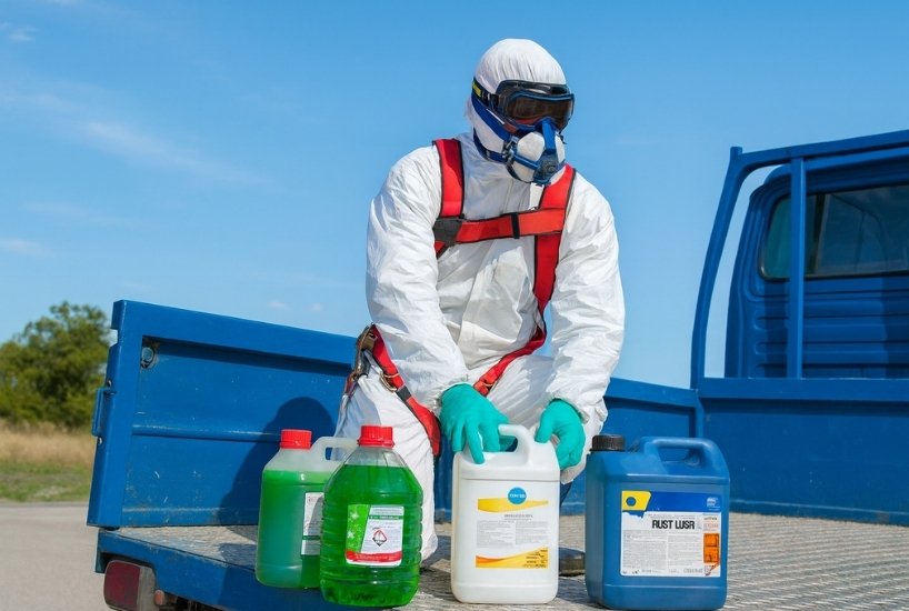 Skills and Knowledge You Will Develop