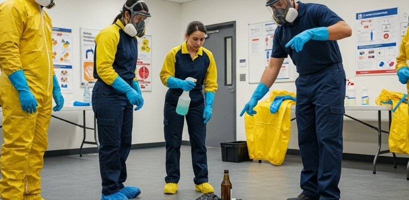 UK Wide Training Locations