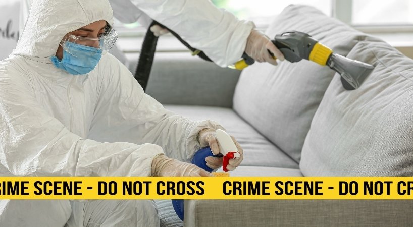 What Our Training Course Covers