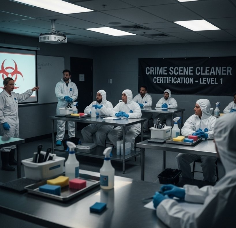 Who Benefits from Our Training