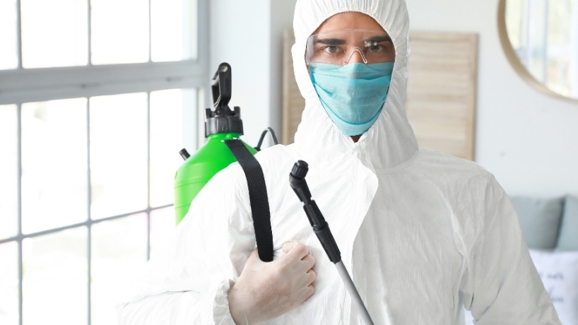 Why Choose Crime Scene Cleaner Courses UK