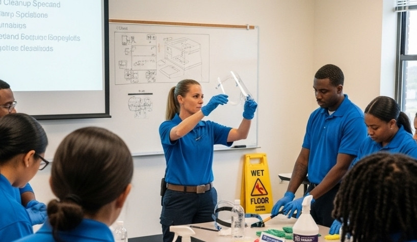 Your Path to Professional Success